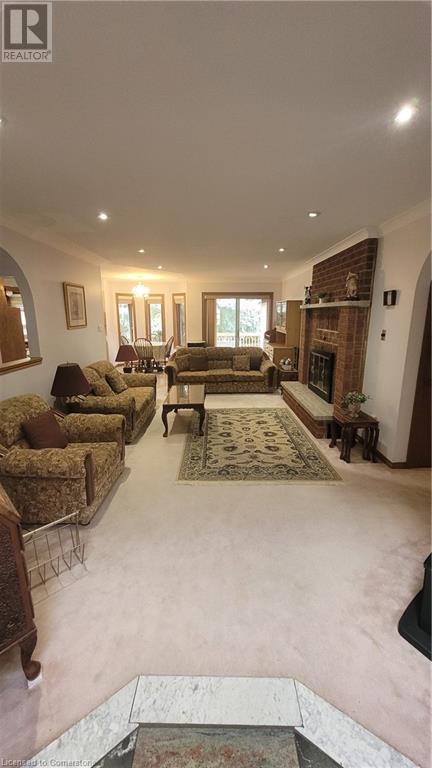 54 Kortright Road E, Guelph, Ontario  N1G 4N8 - Photo 5 - 40666502