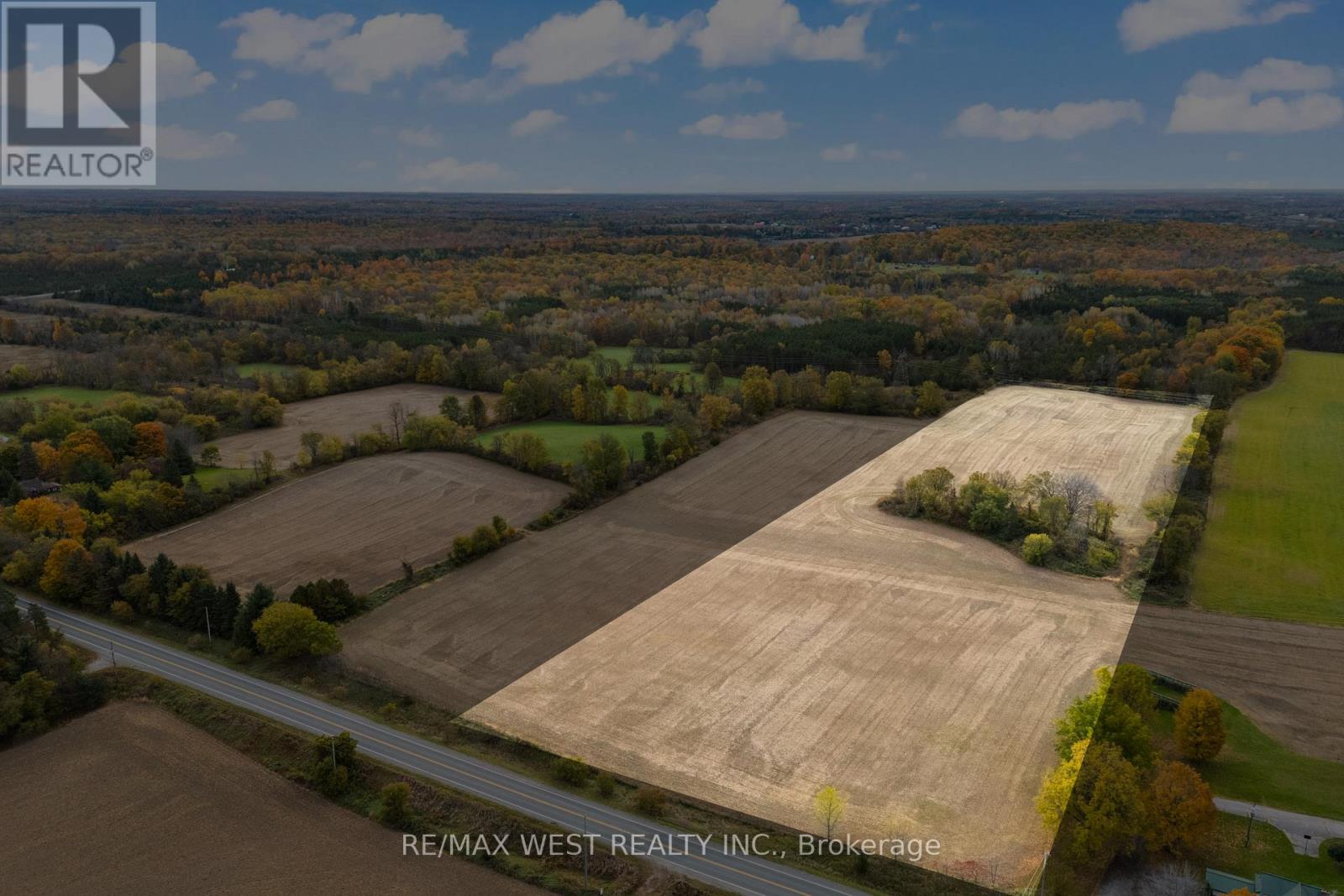 LOT 19 CONCESSION 2 ROAD, Centre Hastings, Ontario