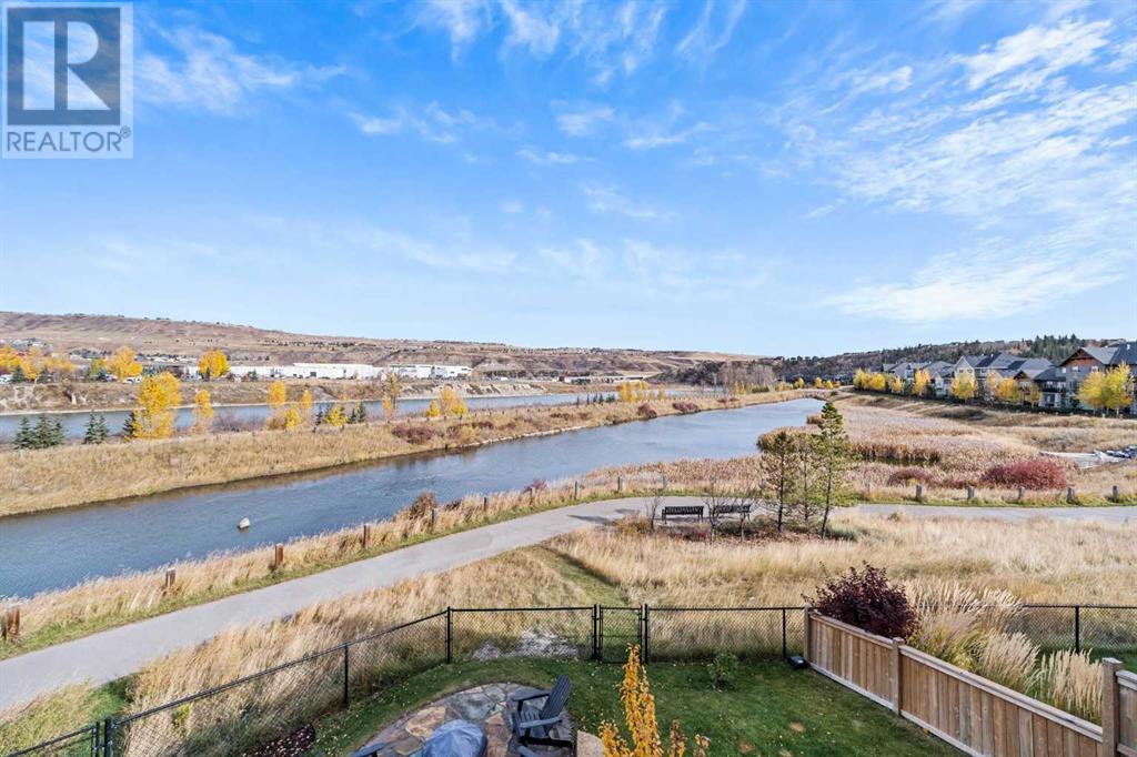 30 Riviera View S, Cochrane, Alberta  T4C 0Y7 - Photo 41 - A2173767