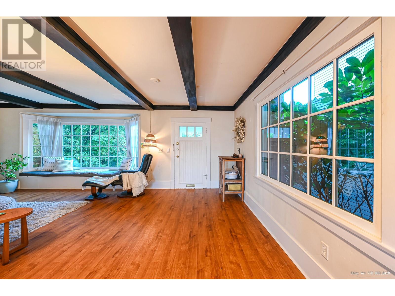 3981 W 11th Avenue, Vancouver, British Columbia  V6R 2L1 - Photo 2 - R2937173