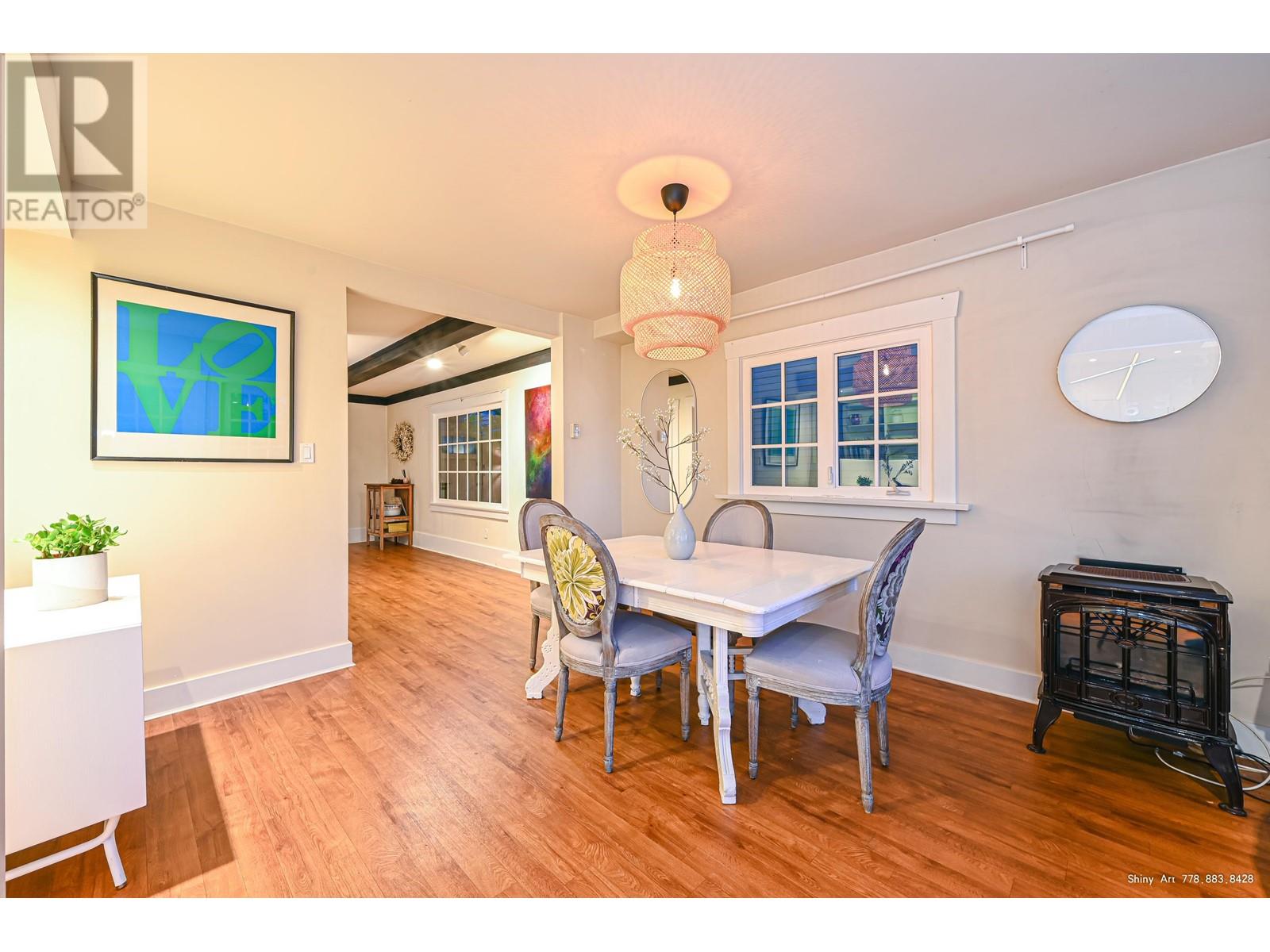 3981 W 11th Avenue, Vancouver, British Columbia  V6R 2L1 - Photo 5 - R2937173