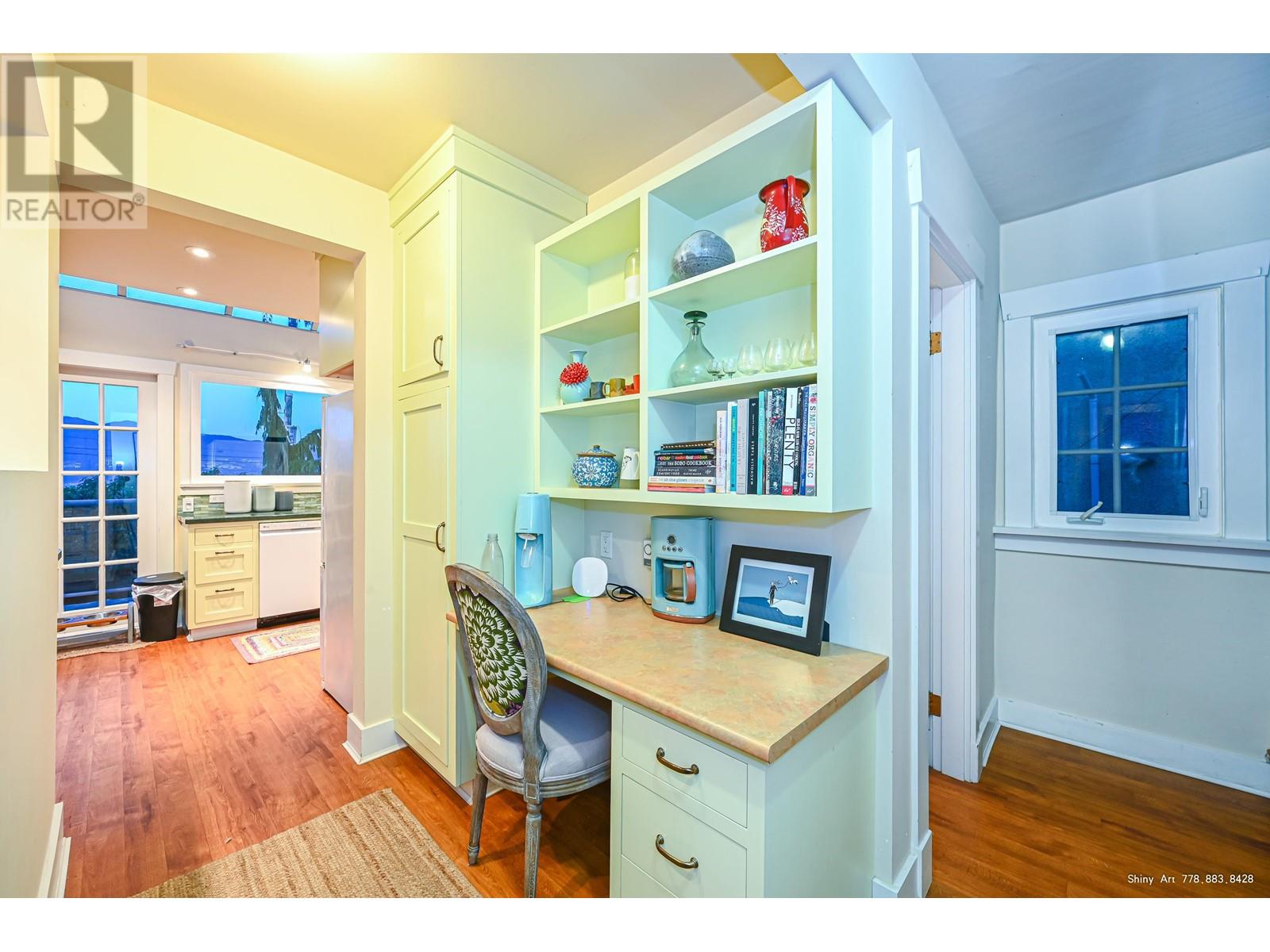 3981 W 11th Avenue, Vancouver, British Columbia  V6R 2L1 - Photo 11 - R2937173
