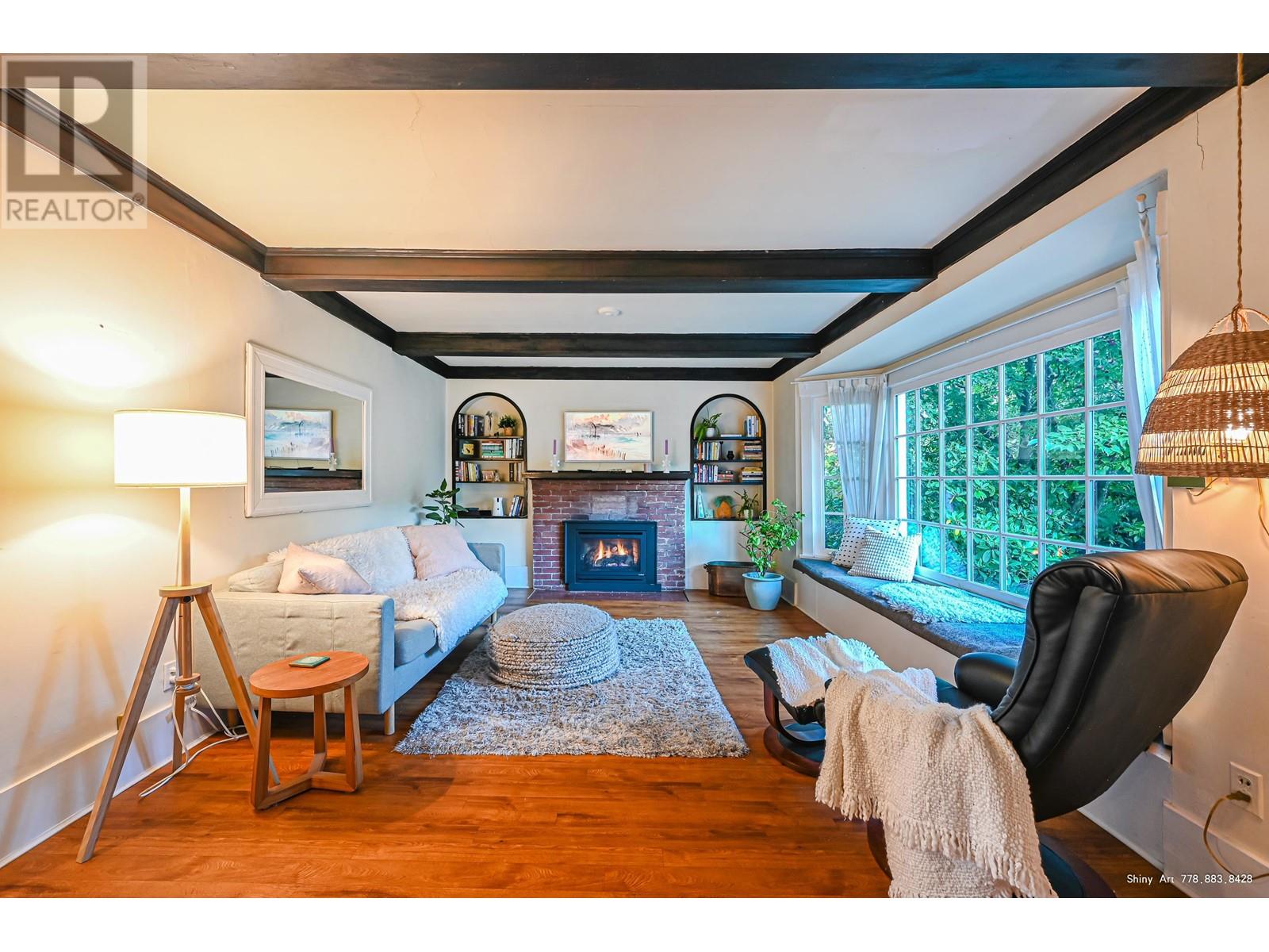3981 W 11th Avenue, Vancouver, British Columbia  V6R 2L1 - Photo 4 - R2937173