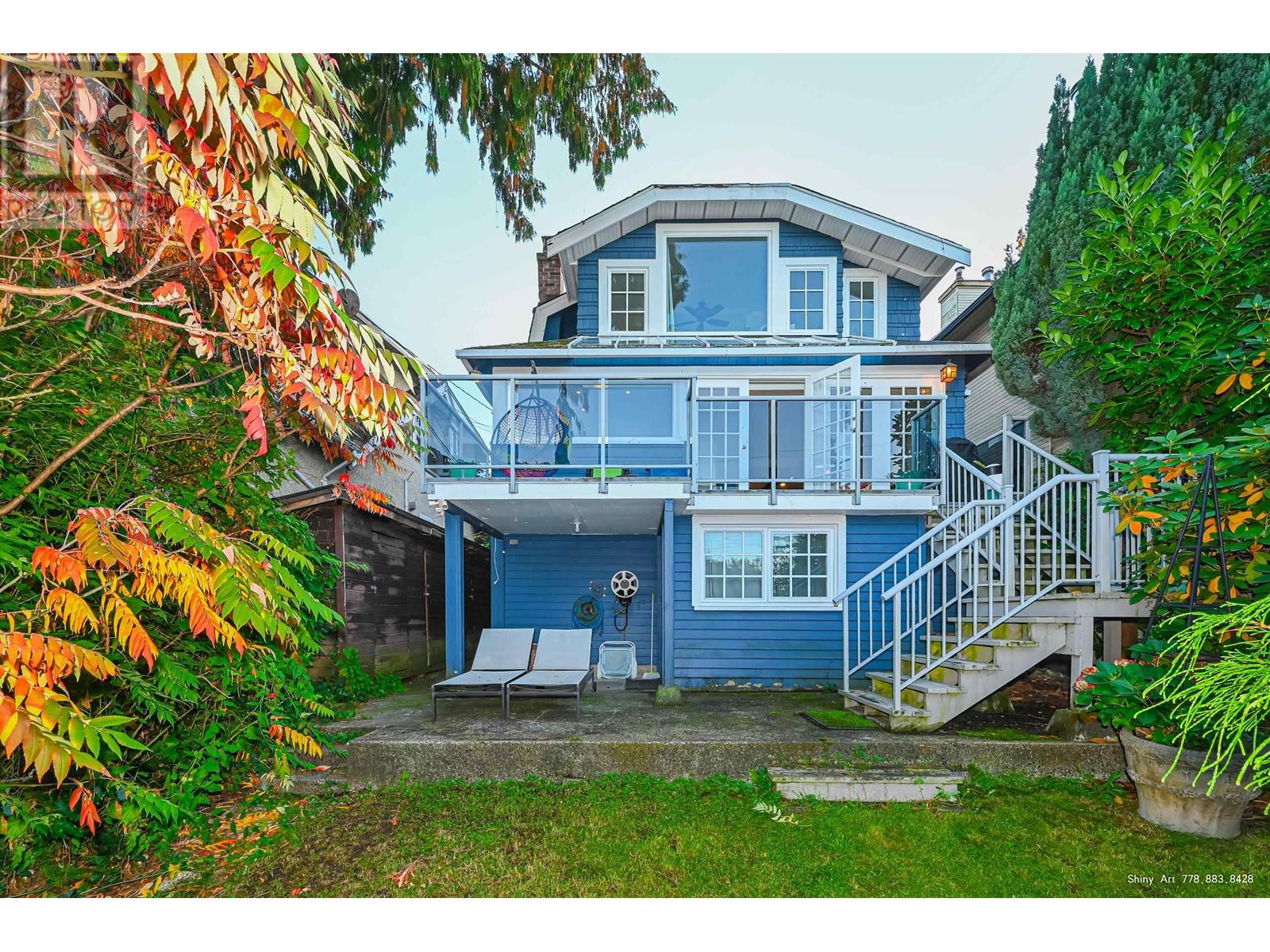 3981 W 11th Avenue, Vancouver, British Columbia  V6R 2L1 - Photo 30 - R2937173
