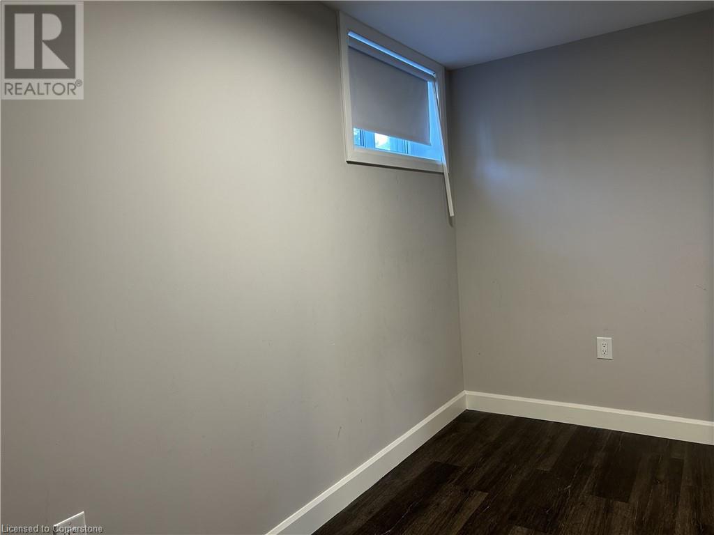26 Percy Court Unit# Bsmt, Hamilton, Ontario  L8T 1W8 - Photo 16 - 40666965