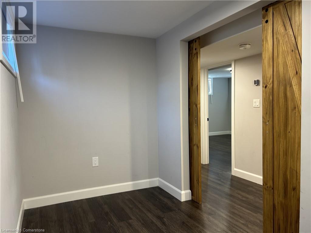 26 Percy Court Unit# Bsmt, Hamilton, Ontario  L8T 1W8 - Photo 17 - 40666965
