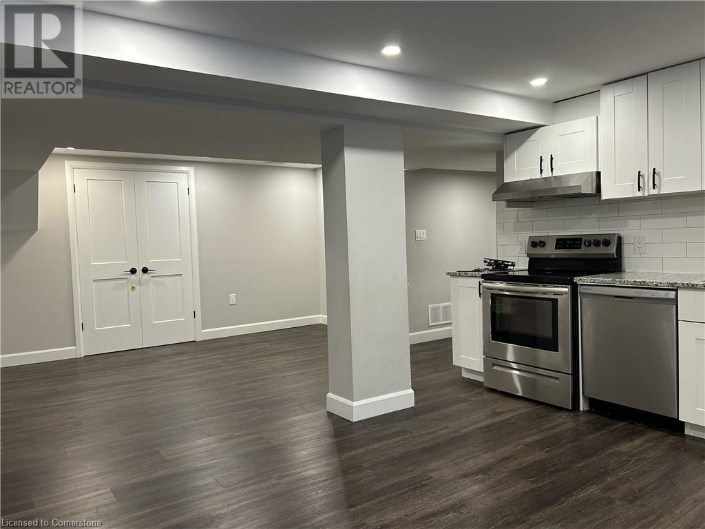 26 Percy Court Unit# Bsmt, Hamilton, Ontario  L8T 1W8 - Photo 5 - 40666965