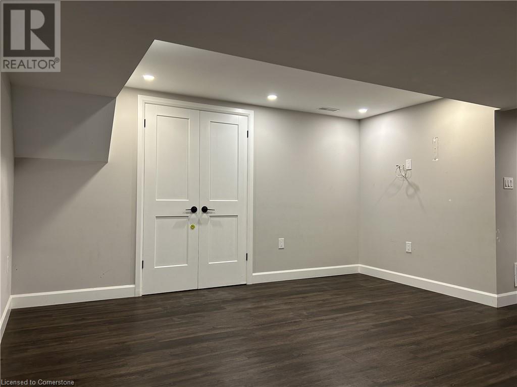 26 Percy Court Unit# Bsmt, Hamilton, Ontario  L8T 1W8 - Photo 7 - 40666965