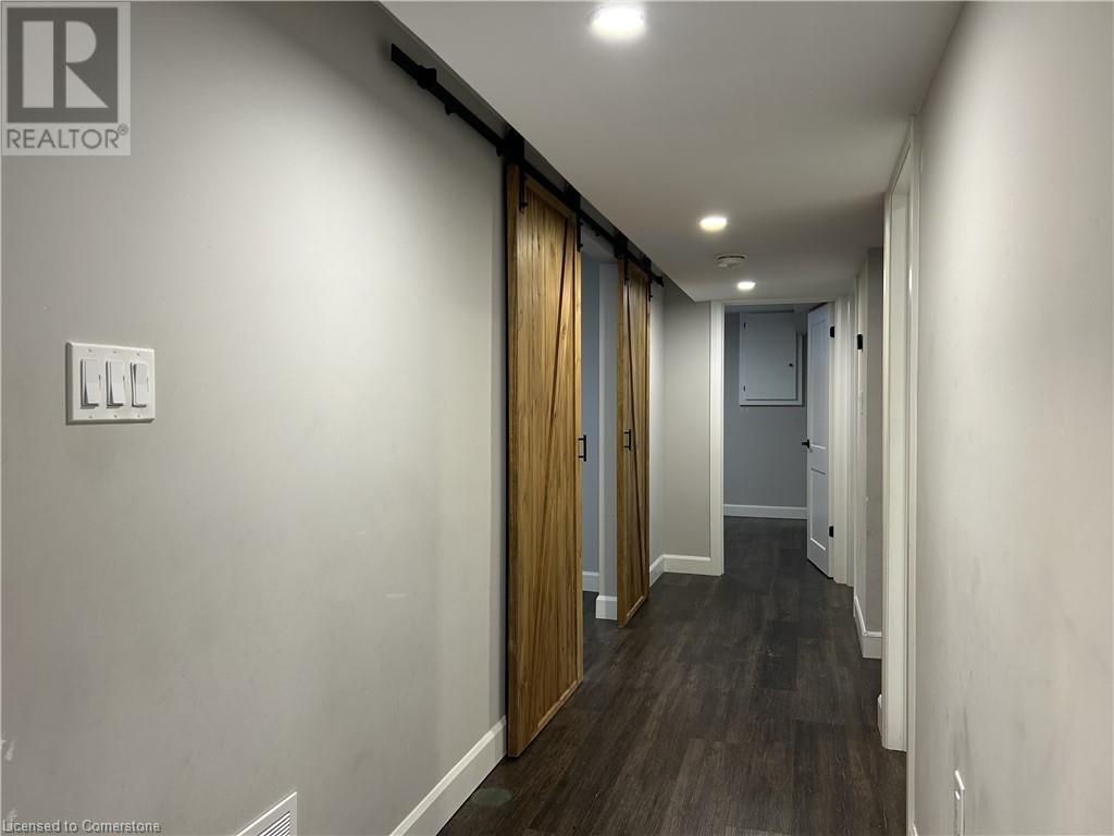 26 Percy Court Unit# Bsmt, Hamilton, Ontario  L8T 1W8 - Photo 9 - 40666965