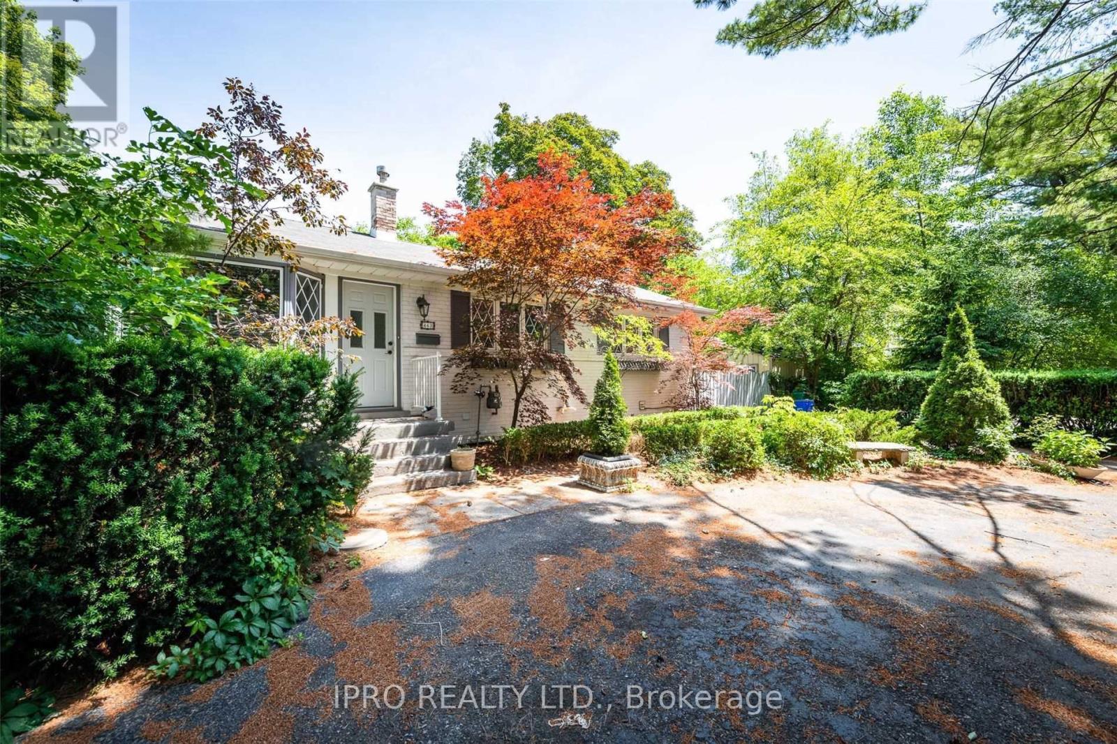 Property at 463 DRUMMOND ROAD image 1