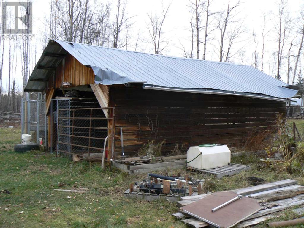 19418 730 Township, High Prairie, Alberta  T0G 1E0 - Photo 17 - A2174506