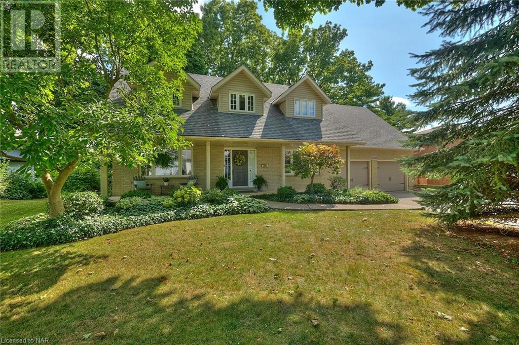 3378 Saint Patrick Avenue, Niagara Falls, Ontario  L2J 2N5 - Photo 1 - 40663782