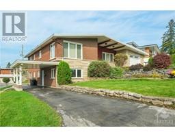 286 MICHEL CIRCLE, Ottawa, Ontario