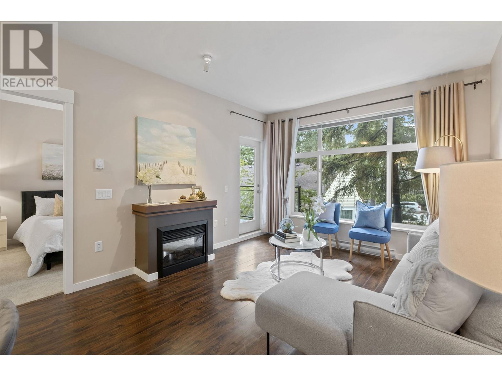 208 11950 Harris Road, Pitt Meadows, British Columbia  V3Y 0B7 - Photo 10 - R2937463