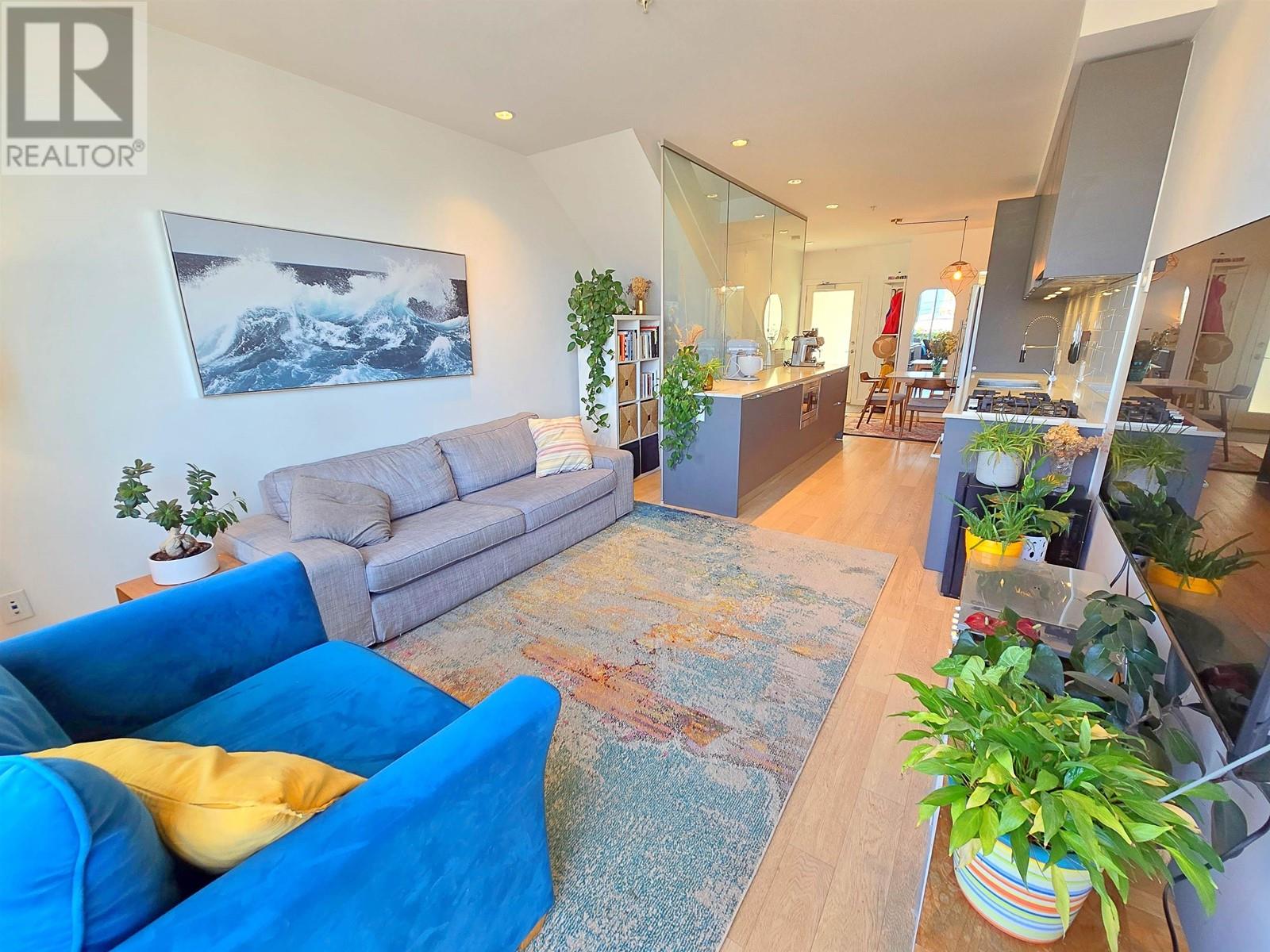 311 1647 E Pender Street, Vancouver, British Columbia V5L 1W2 - Photo 14 - R2937484