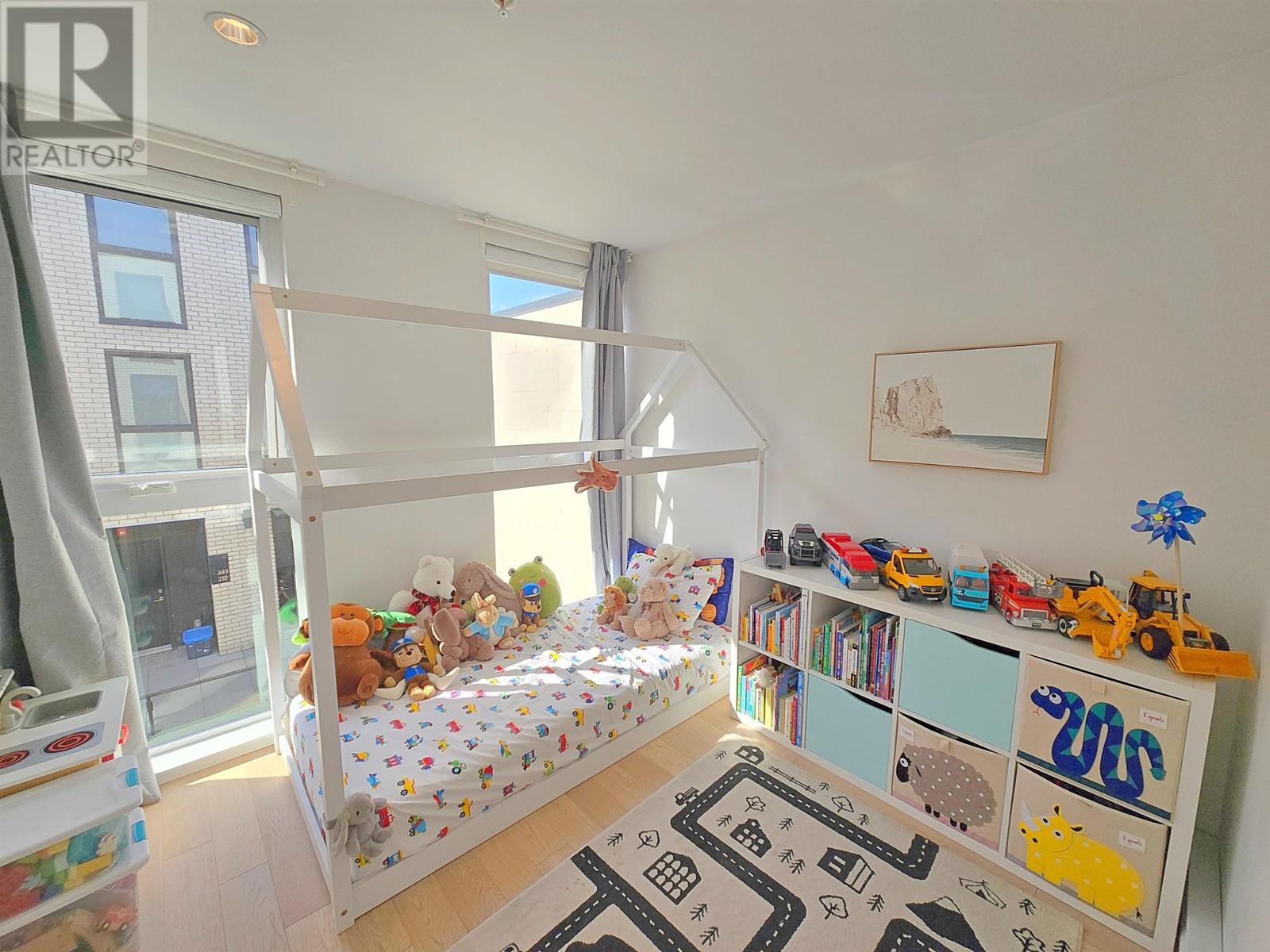 311 1647 E Pender Street, Vancouver, British Columbia V5L 1W2 - Photo 19 - R2937484