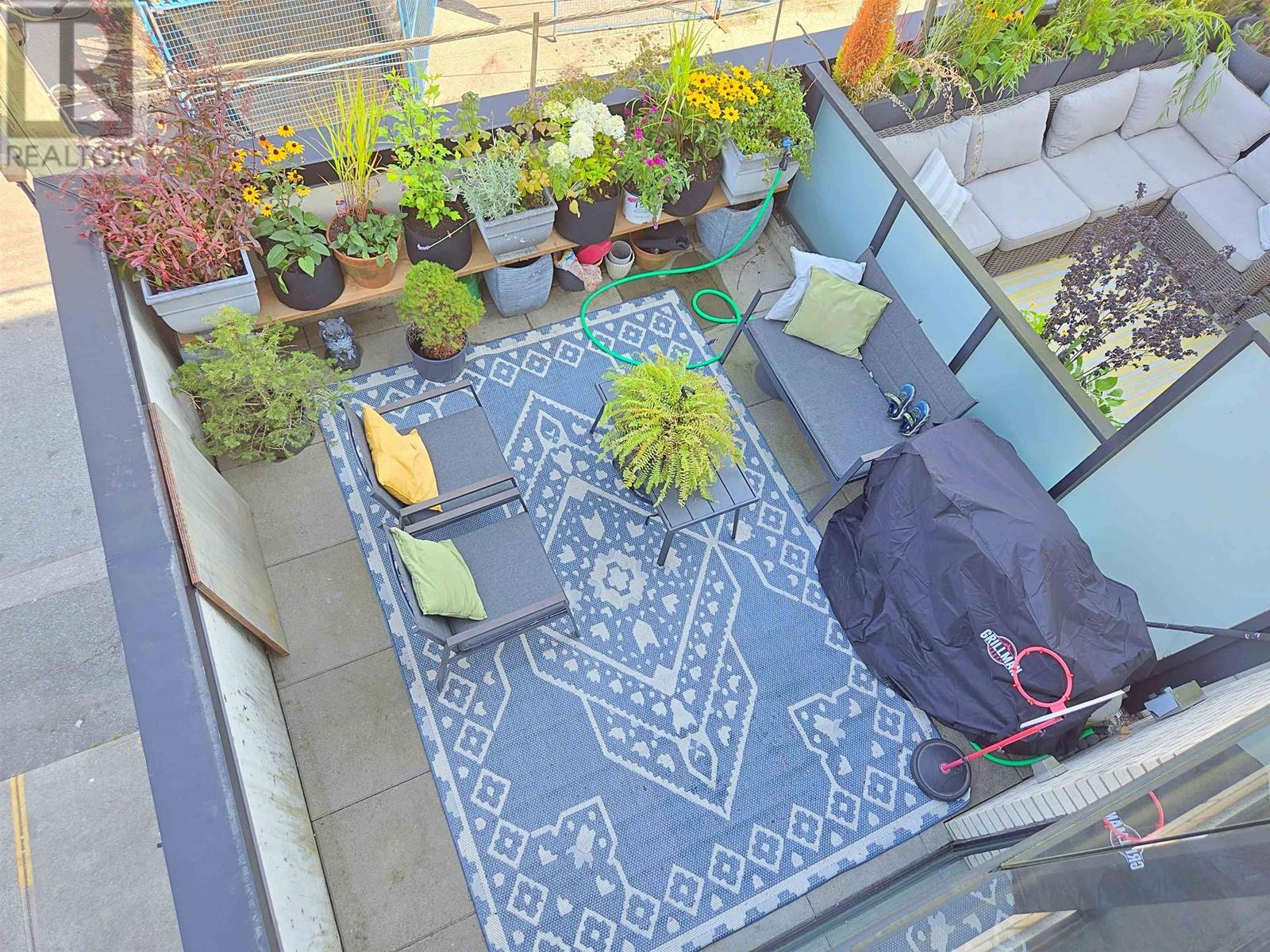 311 1647 E Pender Street, Vancouver, British Columbia V5L 1W2 - Photo 25 - R2937484
