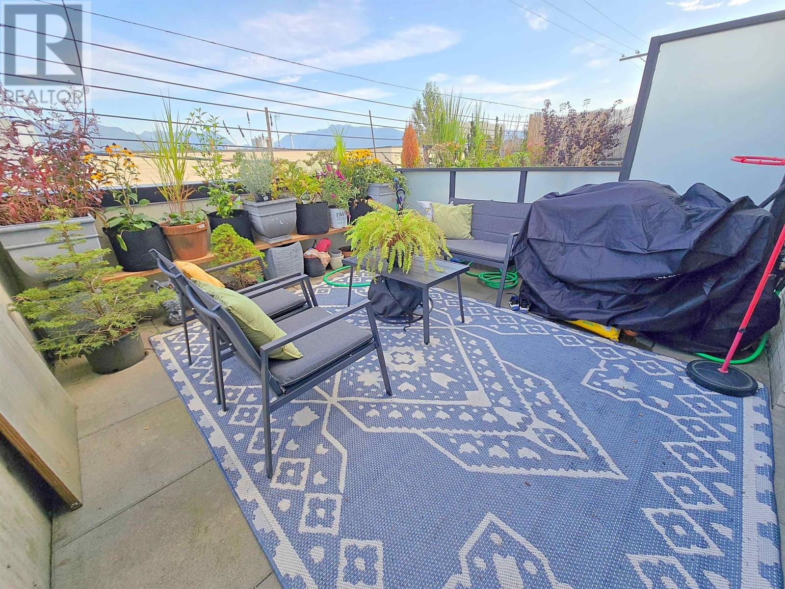 311 1647 E Pender Street, Vancouver, British Columbia V5L 1W2 - Photo 28 - R2937484