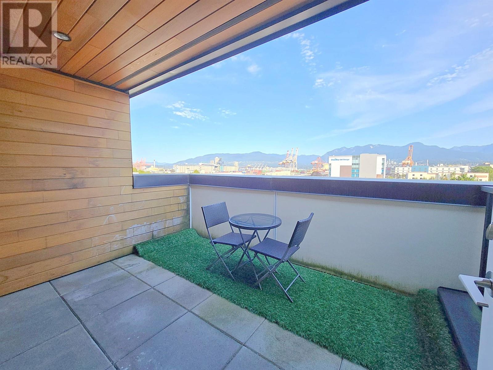 311 1647 E Pender Street, Vancouver, British Columbia V5L 1W2 - Photo 32 - R2937484