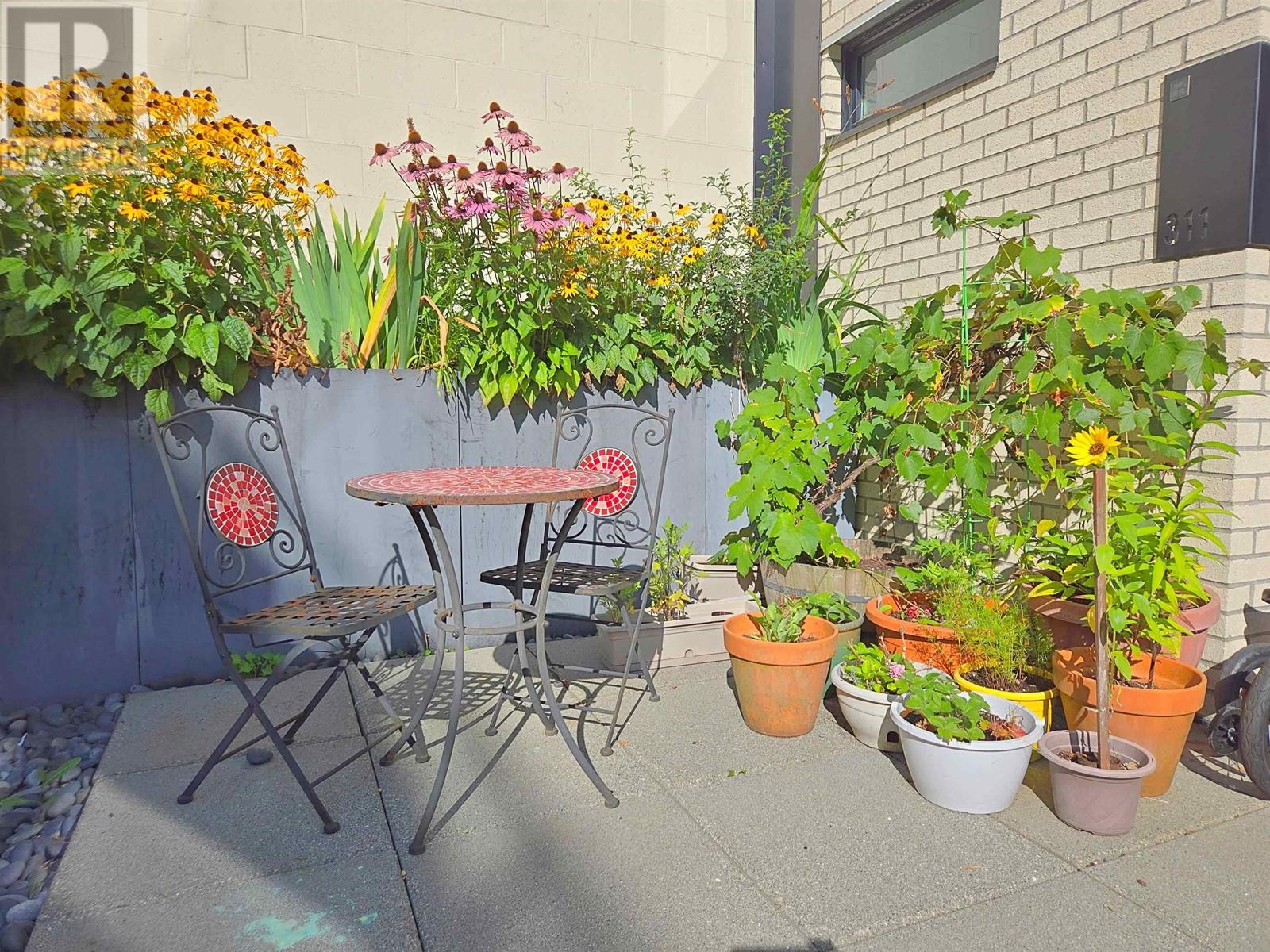 311 1647 E Pender Street, Vancouver, British Columbia V5L 1W2 - Photo 36 - R2937484