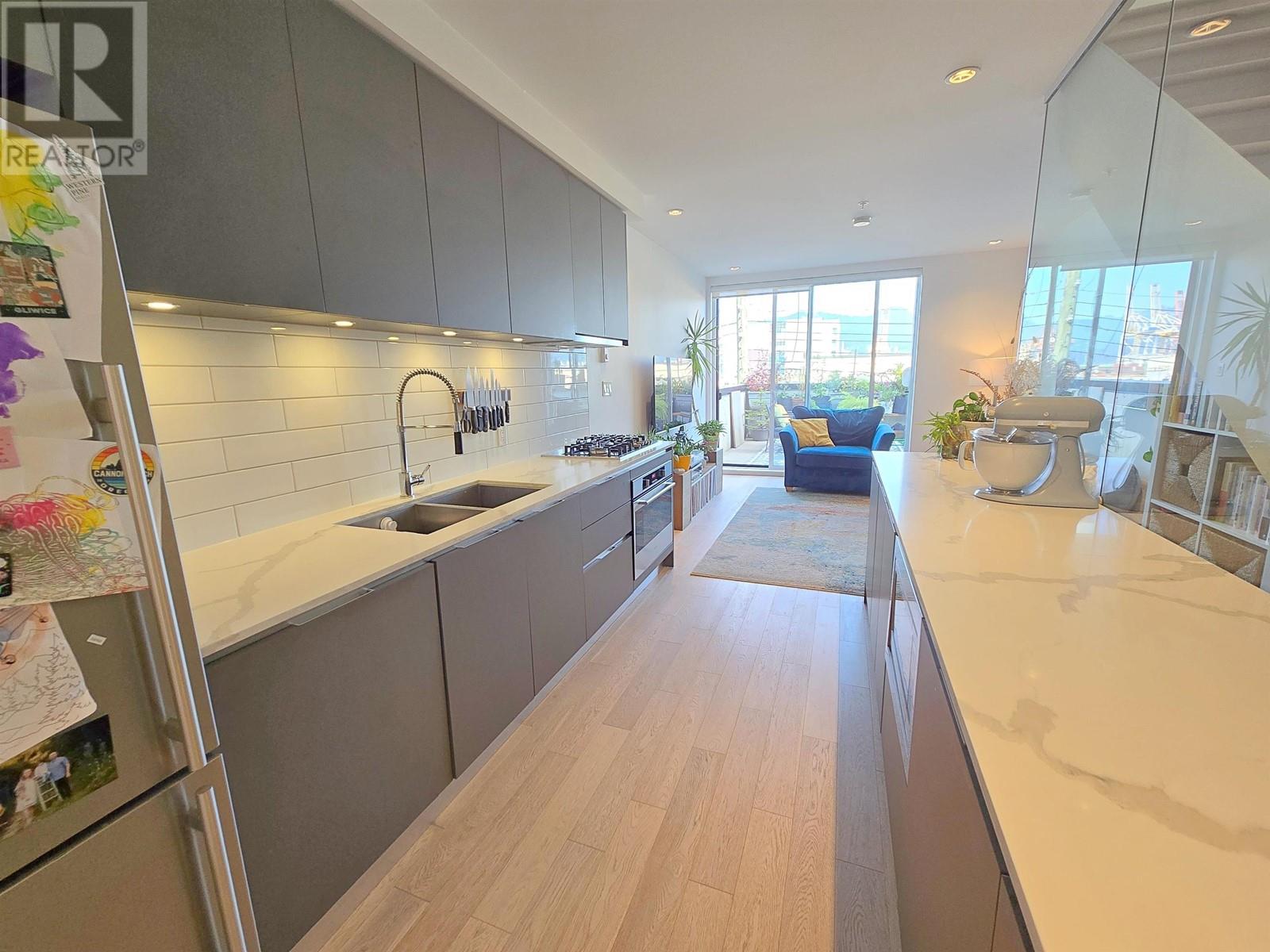 311 1647 E Pender Street, Vancouver, British Columbia V5L 1W2 - Photo 7 - R2937484