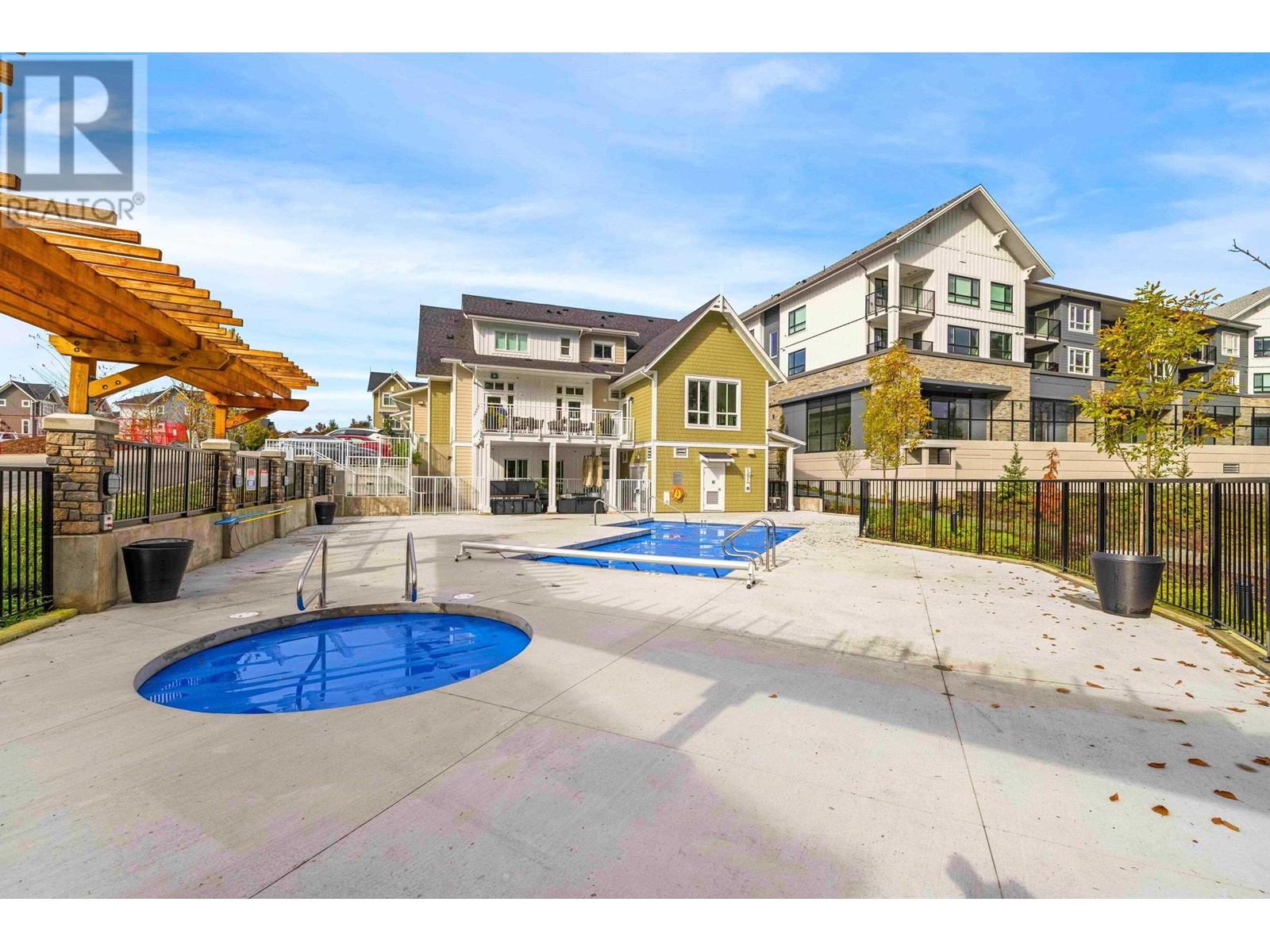 1010 11280 Pazarena Place, Maple Ridge, British Columbia  V2X 9H8 - Photo 34 - R2937489