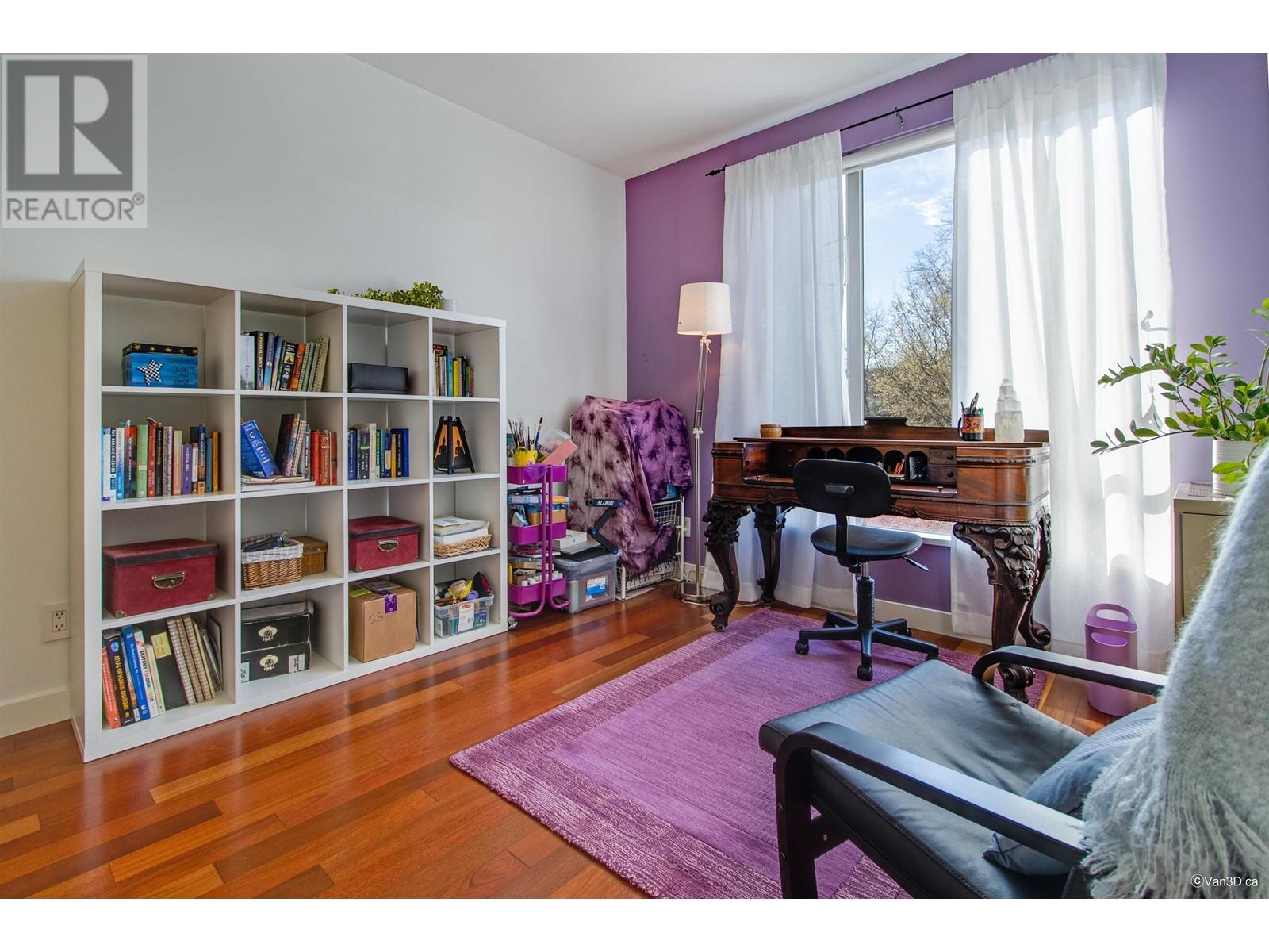 401 2628 Ash Street, Vancouver, British Columbia  V5Z 4L2 - Photo 15 - R2937542