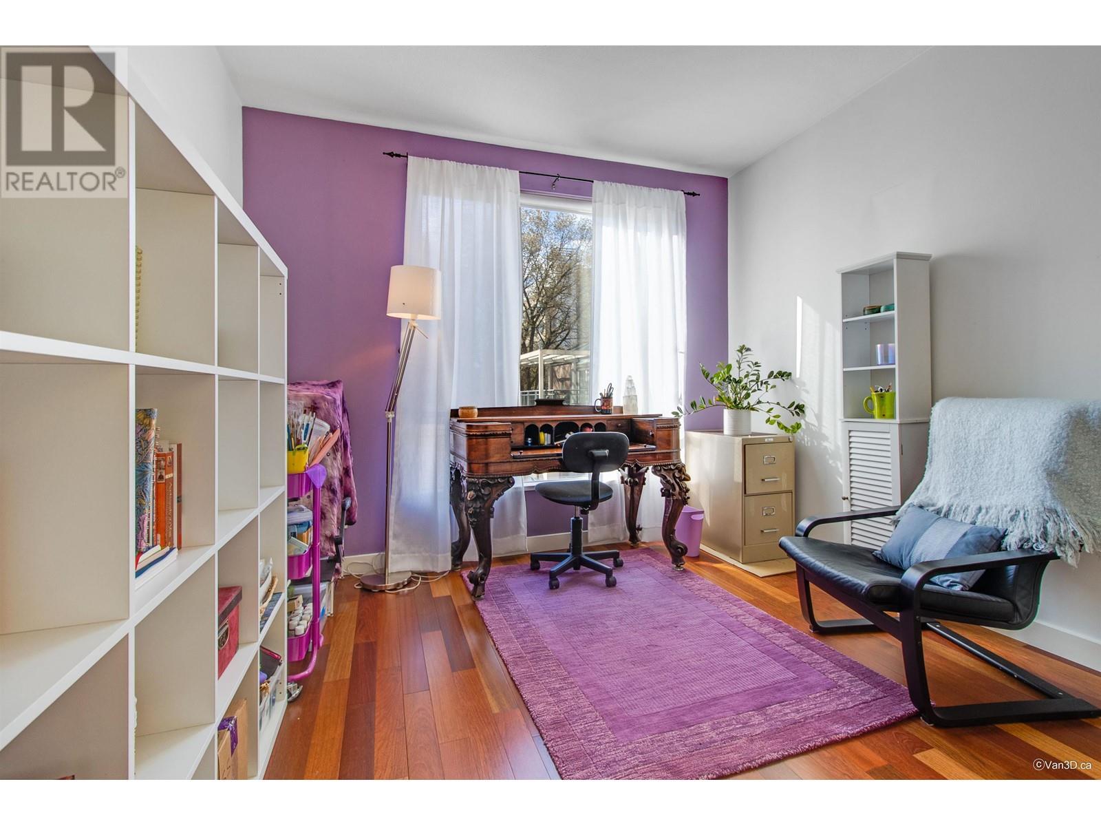 401 2628 Ash Street, Vancouver, British Columbia  V5Z 4L2 - Photo 16 - R2937542