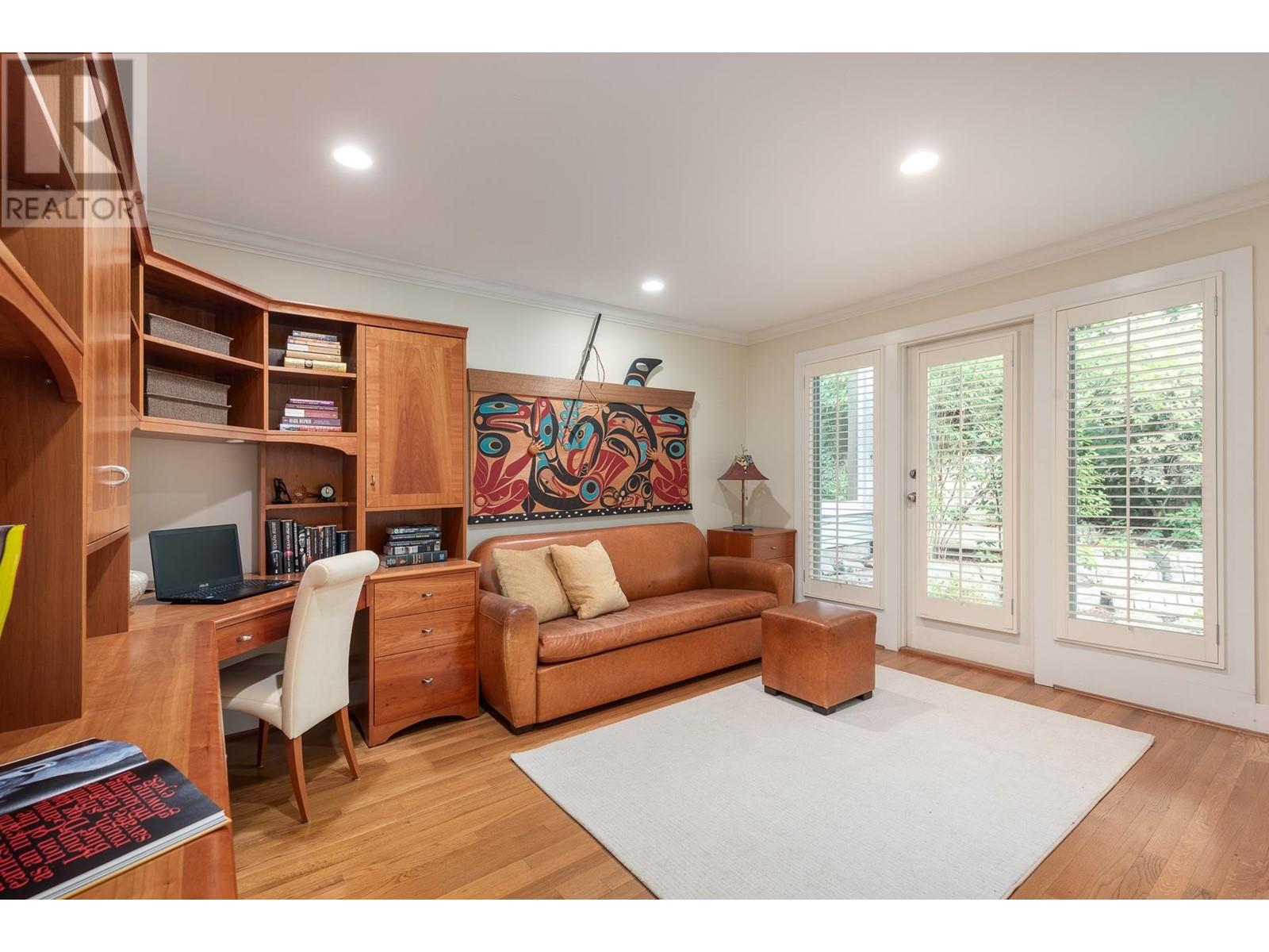4708 Dogwood Lane, West Vancouver, British Columbia  V7W 1J1 - Photo 21 - R2937480