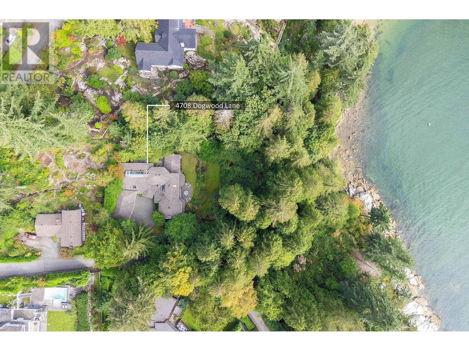 4708 Dogwood Lane, West Vancouver, British Columbia  V7W 1J1 - Photo 35 - R2937480