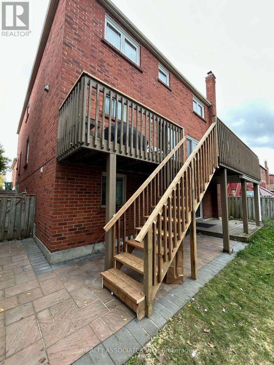 A2 - 220 Hupfield Trail W, Toronto (Malvern), Ontario  M1B 4L8 - Photo 13 - E9419142