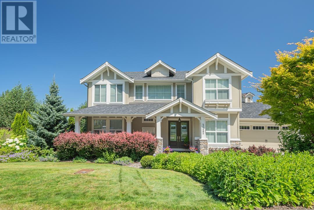 25485 Godwin Drive, Maple Ridge, British Columbia  V2W 1G9 - Photo 1 - R2937105