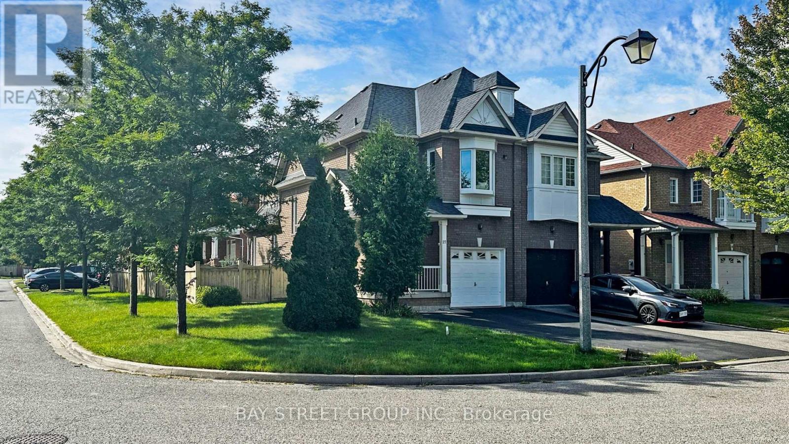 27 Boxhill Road, Markham (Milliken Mills East), Ontario  L3S 4R1 - Photo 2 - N9420002