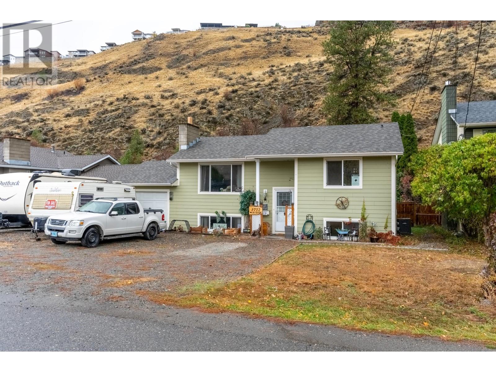 3772 WESTSYDE RD, kamloops, British Columbia