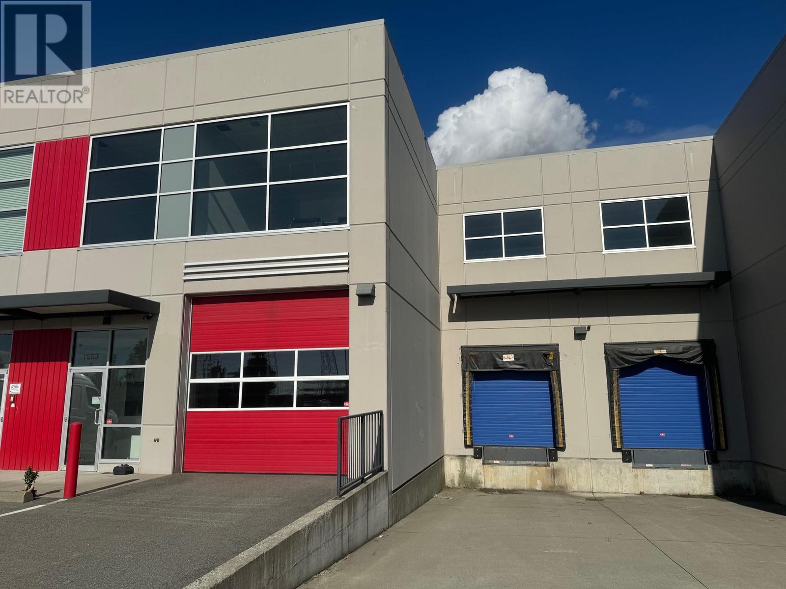 1003 11111 Twigg Place, Richmond, British Columbia  V6V 0B7 - Photo 2 - C8063739