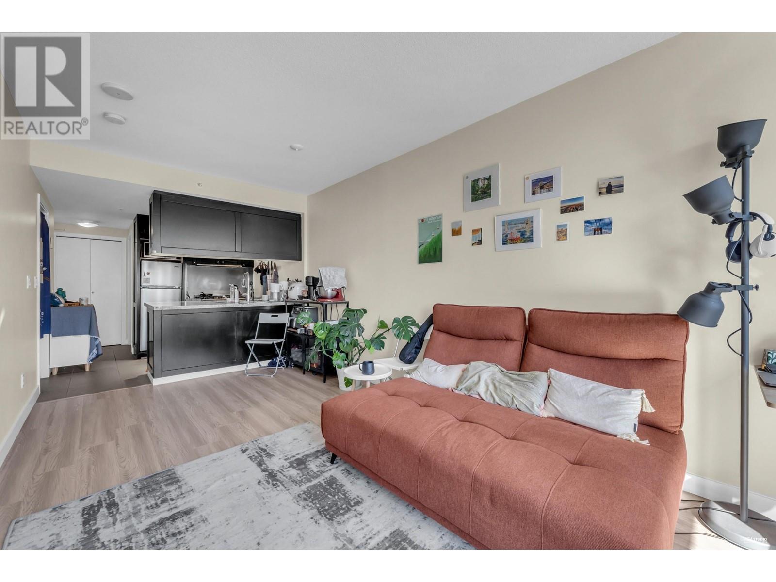809 1133 Homer Street, Vancouver, British Columbia  V6B 0B1 - Photo 10 - R2937344