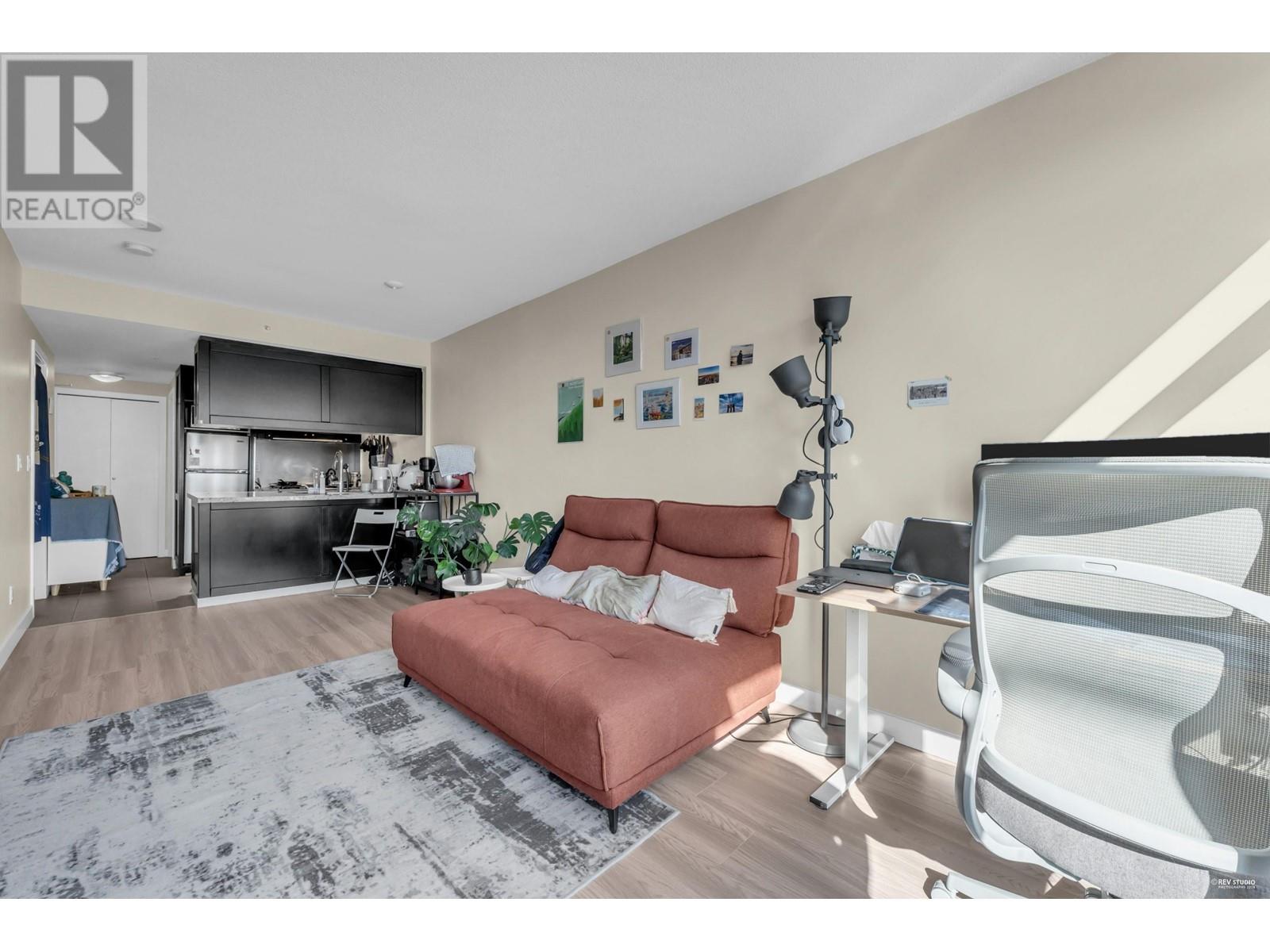 809 1133 Homer Street, Vancouver, British Columbia  V6B 0B1 - Photo 9 - R2937344
