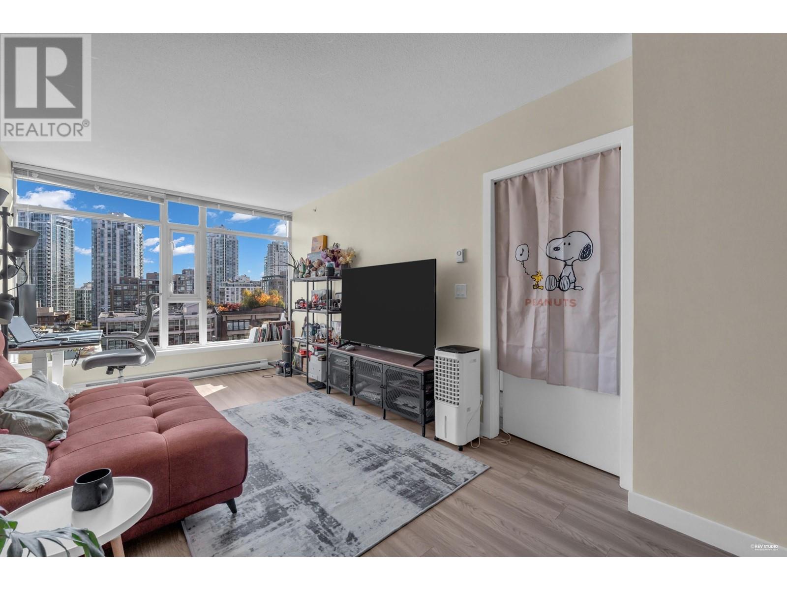 809 1133 Homer Street, Vancouver, British Columbia  V6B 0B1 - Photo 7 - R2937344