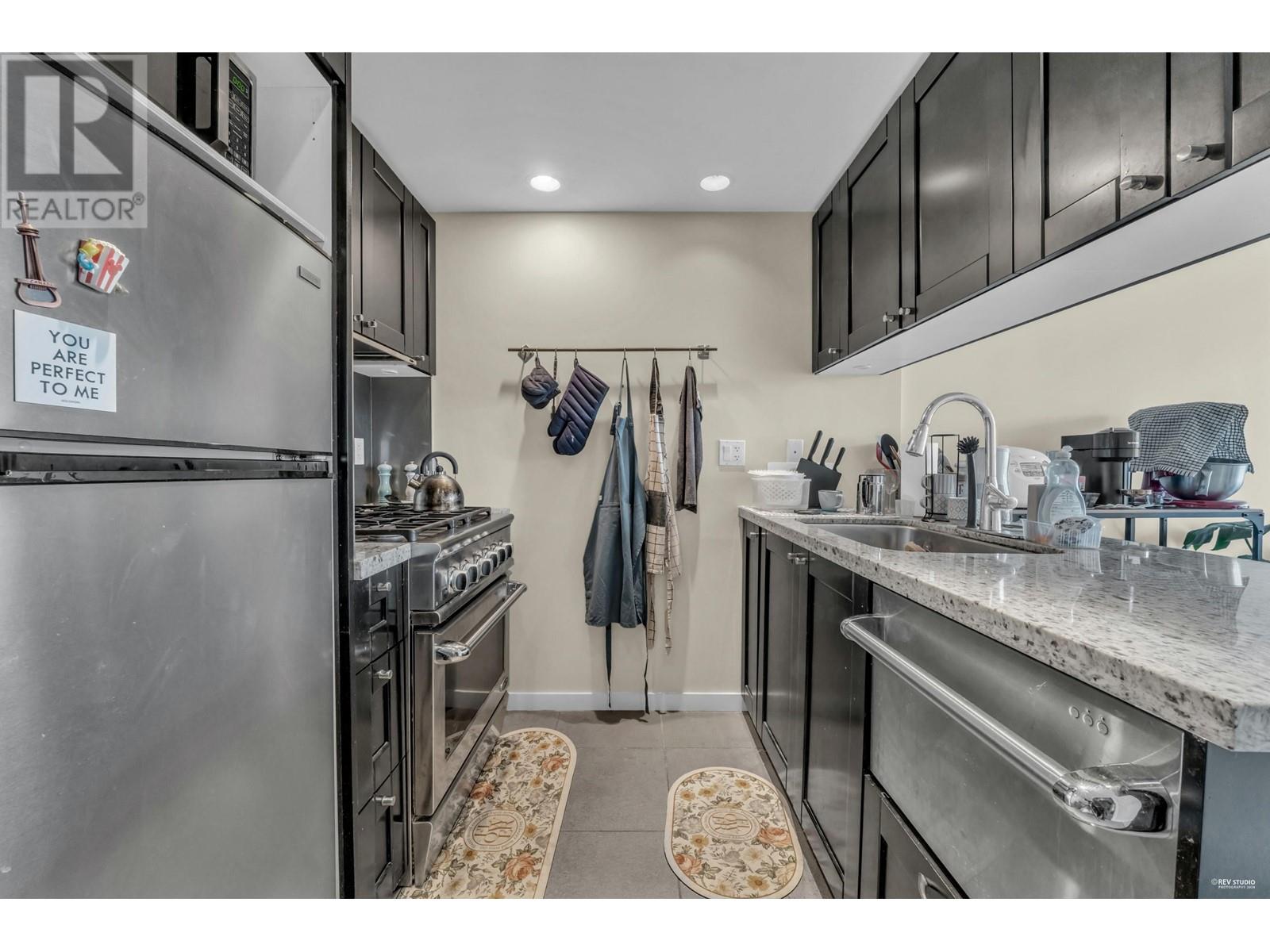 809 1133 Homer Street, Vancouver, British Columbia  V6B 0B1 - Photo 13 - R2937344