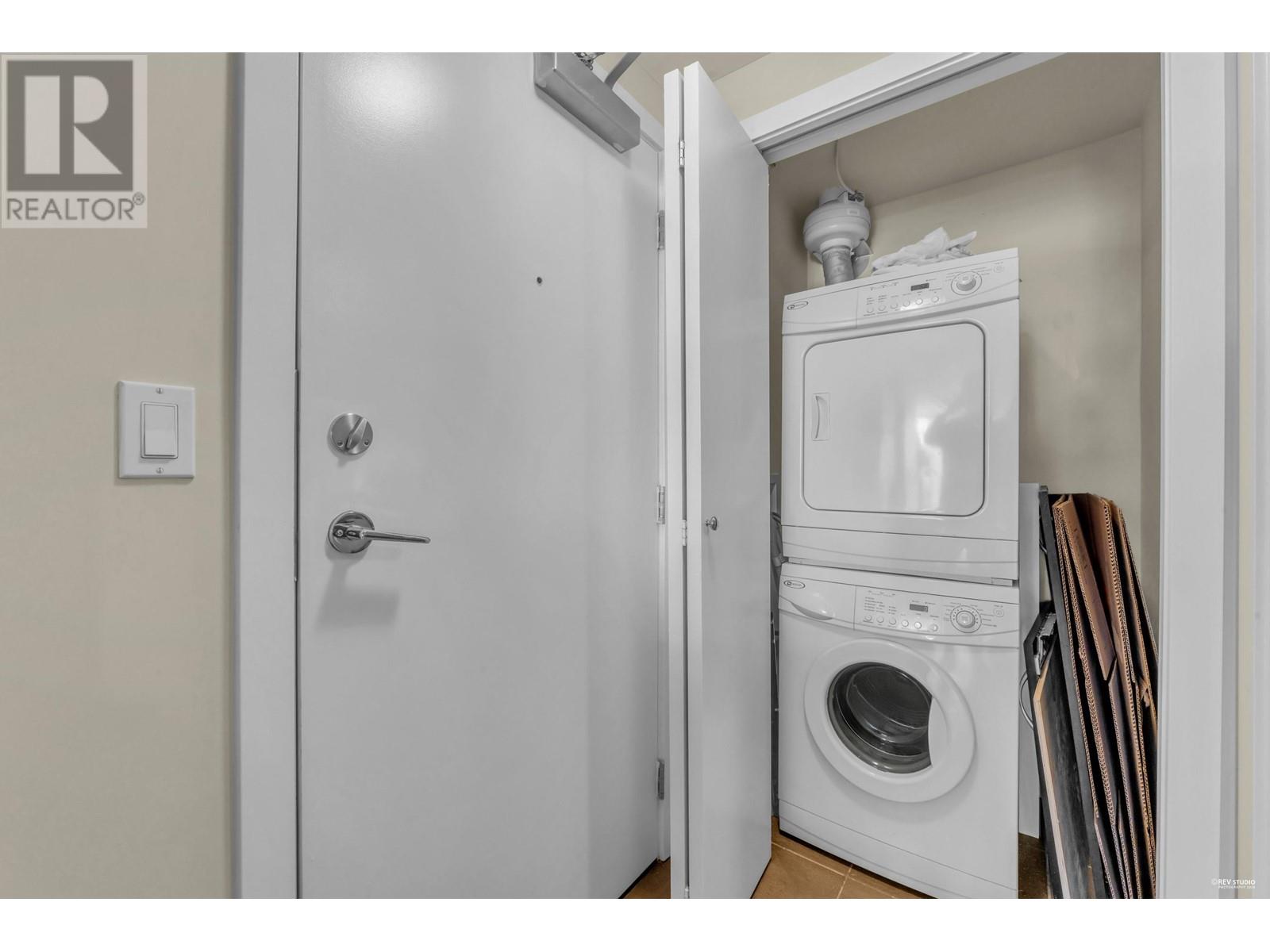 809 1133 Homer Street, Vancouver, British Columbia  V6B 0B1 - Photo 16 - R2937344