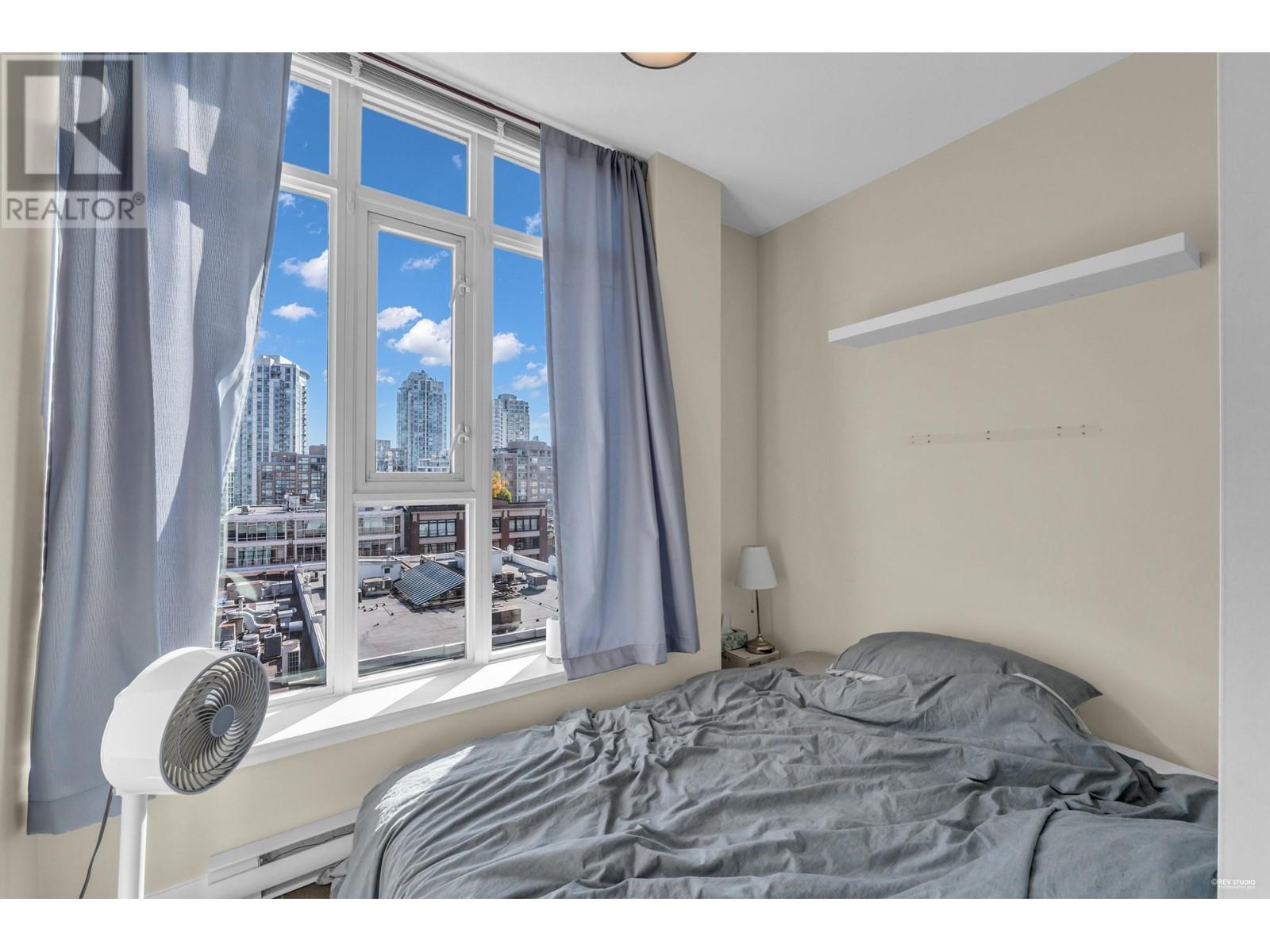 809 1133 Homer Street, Vancouver, British Columbia  V6B 0B1 - Photo 6 - R2937344