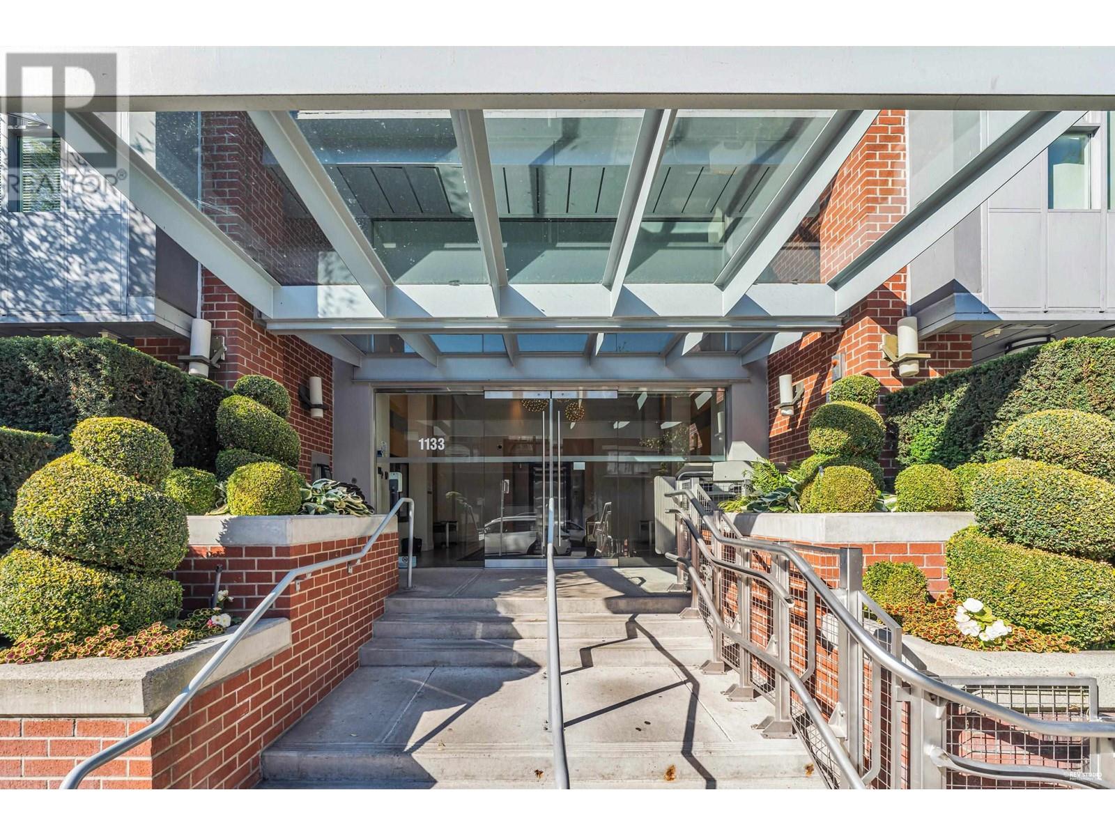 809 1133 Homer Street, Vancouver, British Columbia  V6B 0B1 - Photo 19 - R2937344