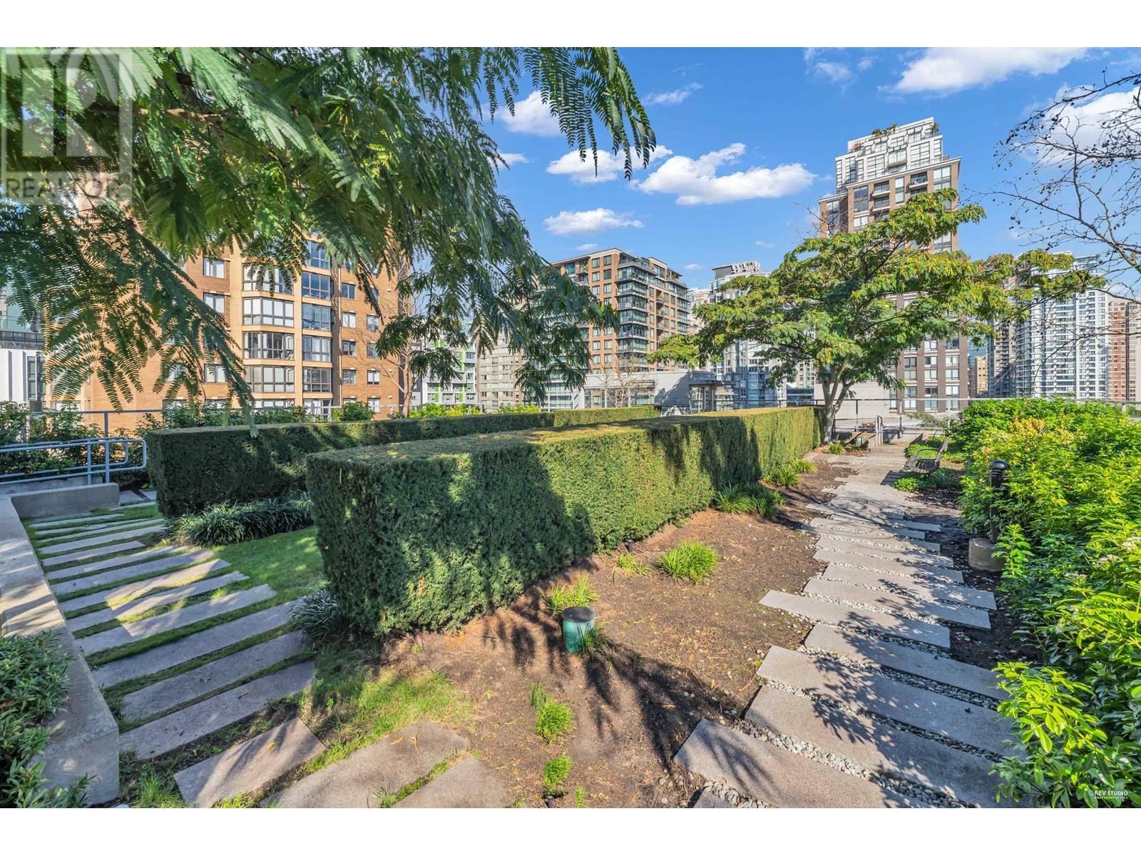 809 1133 Homer Street, Vancouver, British Columbia  V6B 0B1 - Photo 18 - R2937344