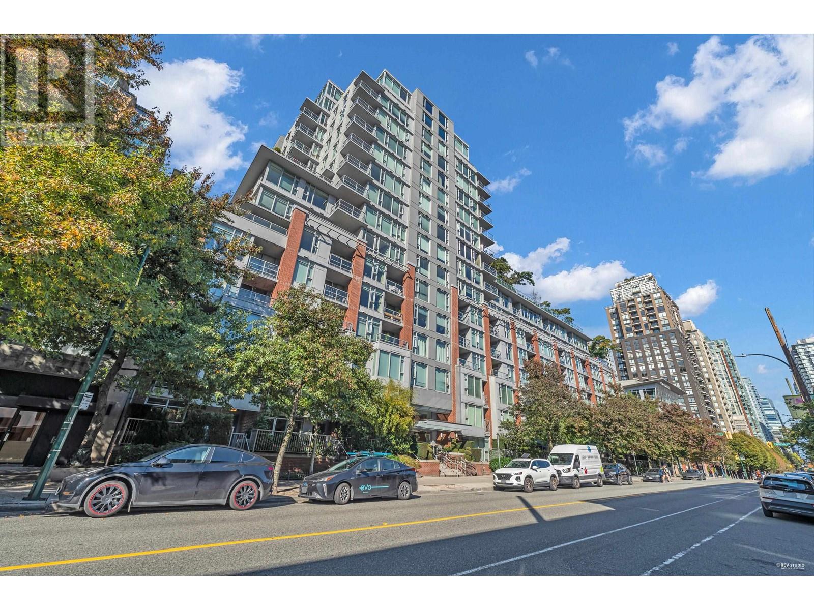 809 1133 Homer Street, Vancouver, British Columbia  V6B 0B1 - Photo 20 - R2937344