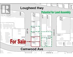 11810 207 STREET, Maple Ridge, British Columbia