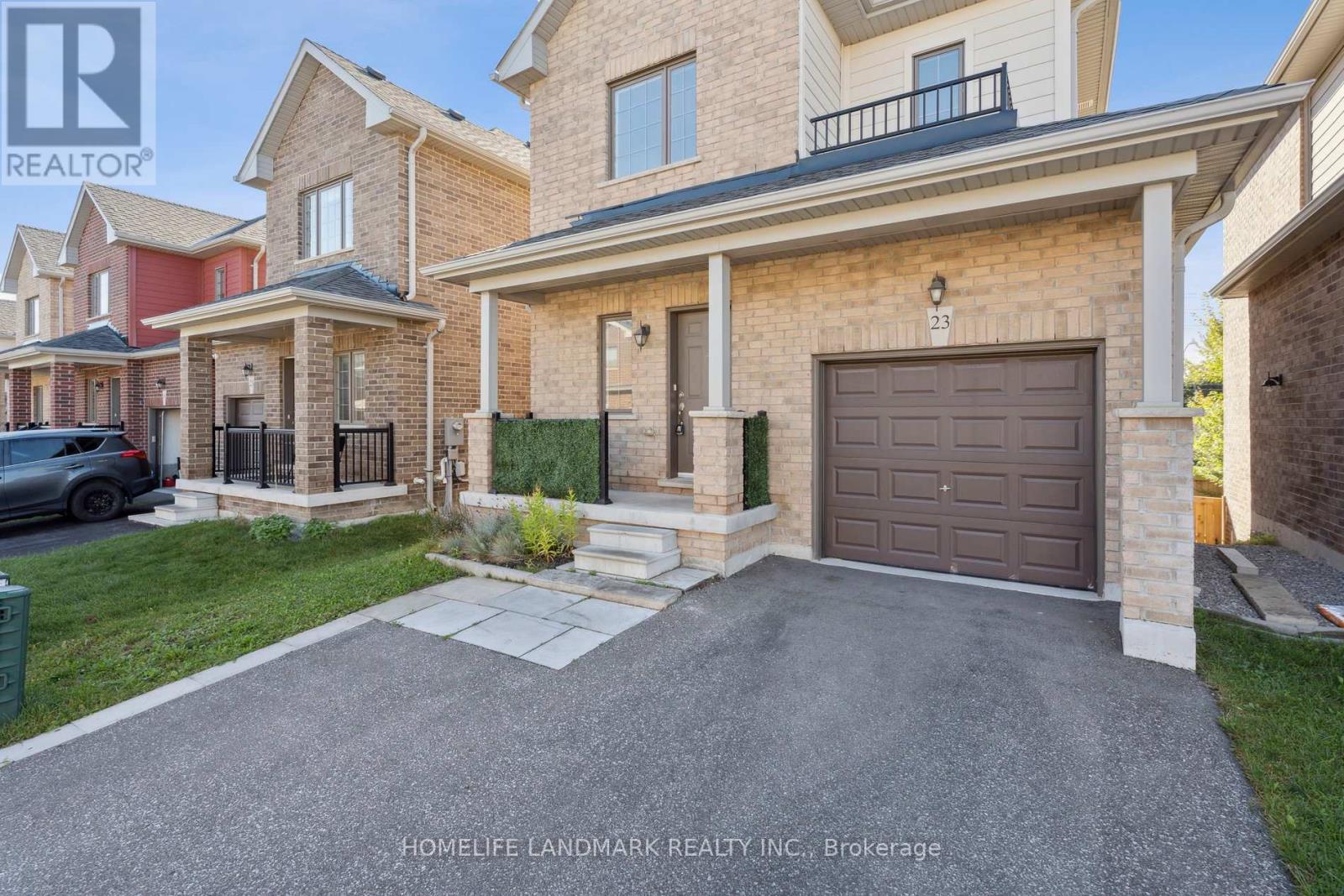 23 Bedford Estates Crescent, Barrie, Ontario  L4N 9K5 - Photo 40 - S9420283