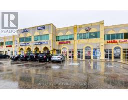 142 - 2960 DREW ROAD, Mississauga, Ontario