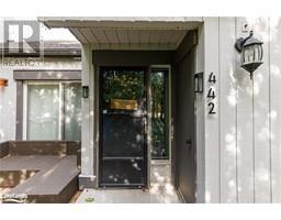 442 OXBOW Crescent Unit# 11, Collingwood, Ontario