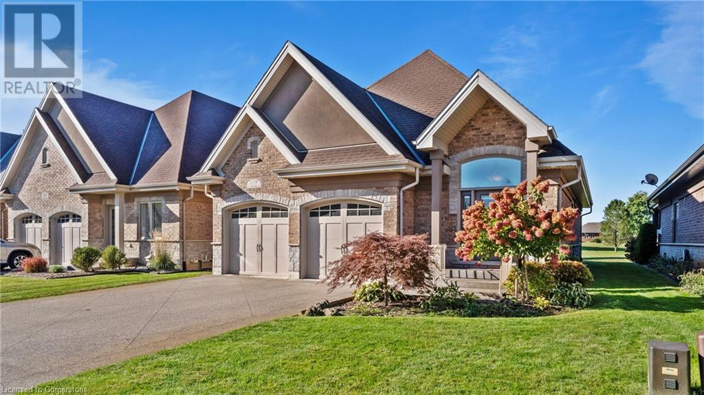 139 ST. MICHAELS Street, delhi, Ontario