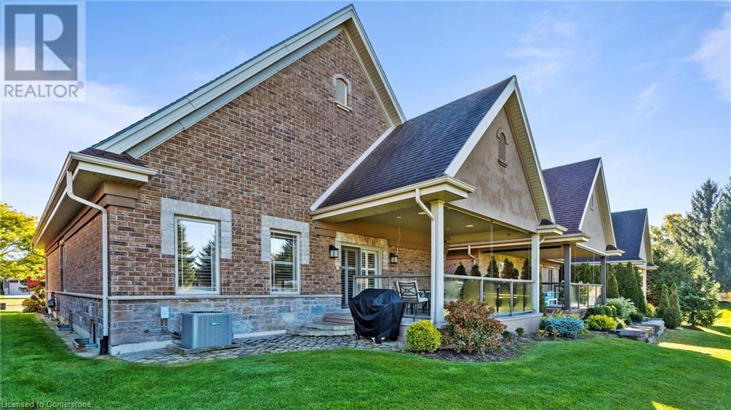 139 St. Michaels Street, Delhi, Ontario  N4B 0A3 - Photo 26 - 40666490